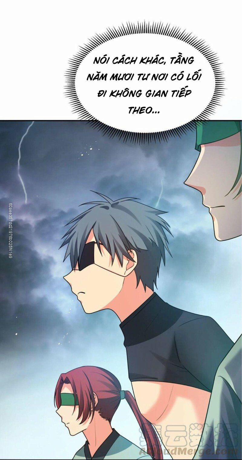 Toàn Bộ Tu Chân Giới Muội Tử Muốn Bắt Ta 39 trang 19