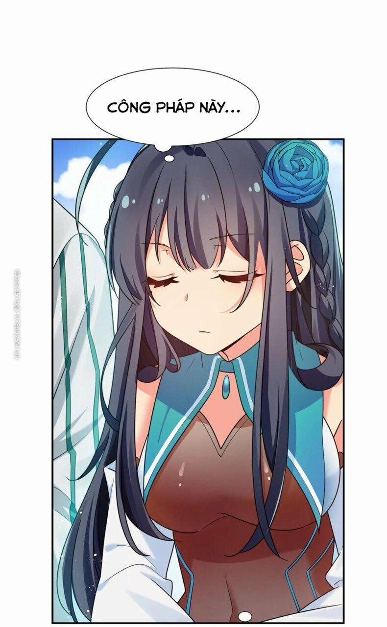 Toàn Bộ Tu Chân Giới Muội Tử Muốn Bắt Ta 39 trang 2