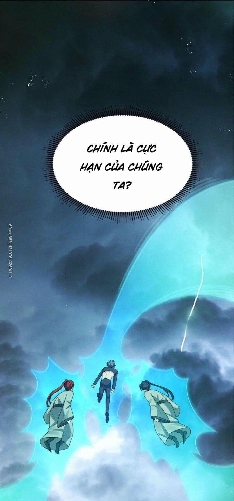 Toàn Bộ Tu Chân Giới Muội Tử Muốn Bắt Ta 39 trang 20