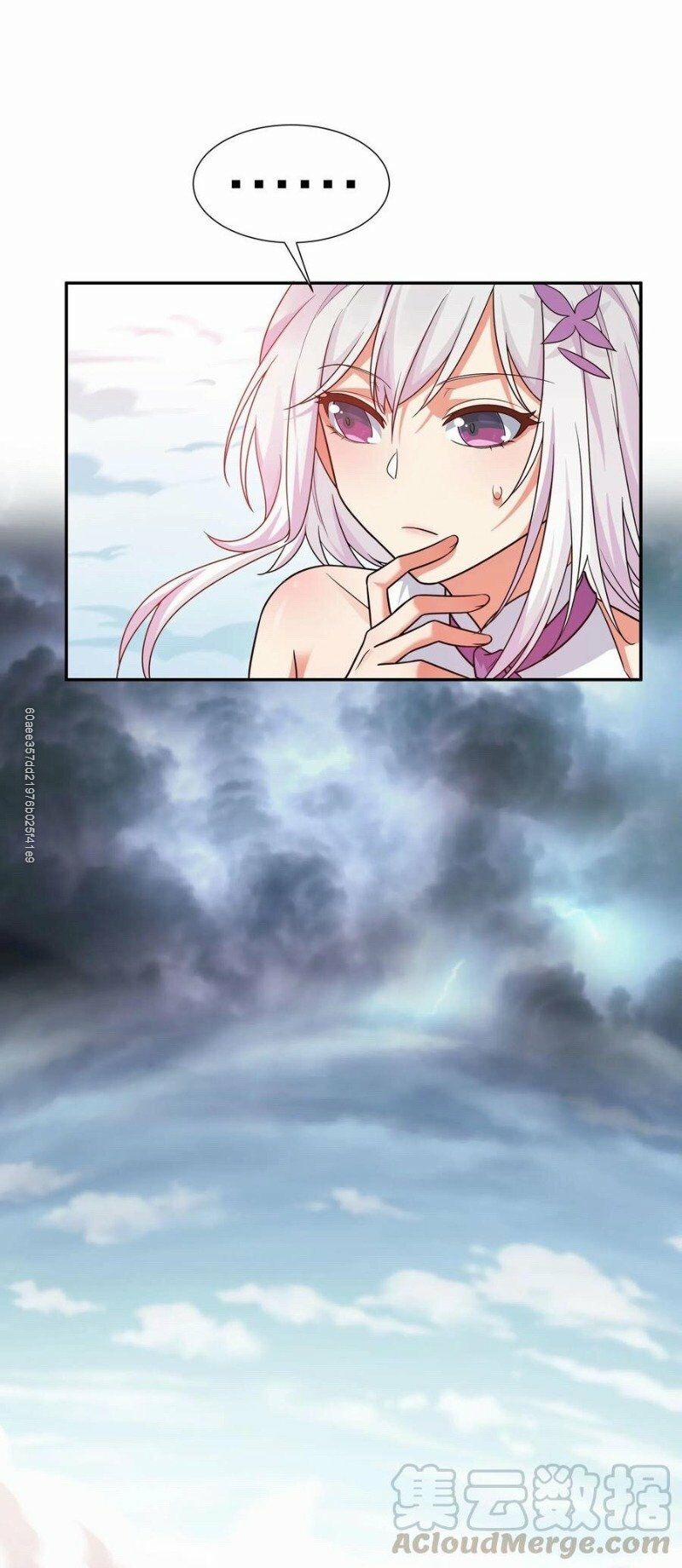 Toàn Bộ Tu Chân Giới Muội Tử Muốn Bắt Ta 39 trang 22