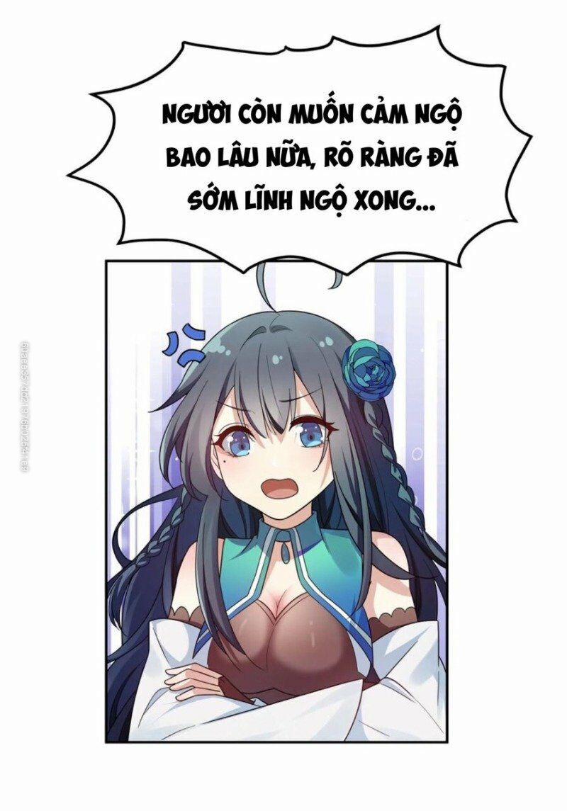 Toàn Bộ Tu Chân Giới Muội Tử Muốn Bắt Ta 39 trang 27