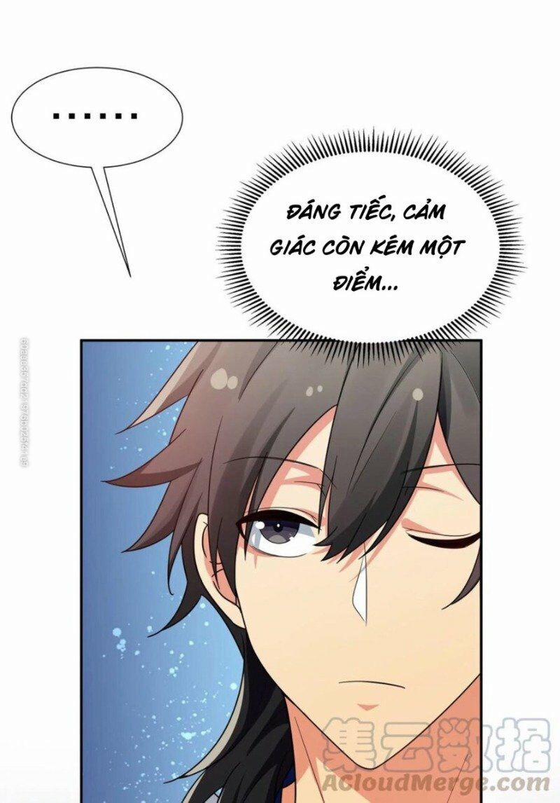 Toàn Bộ Tu Chân Giới Muội Tử Muốn Bắt Ta 39 trang 28