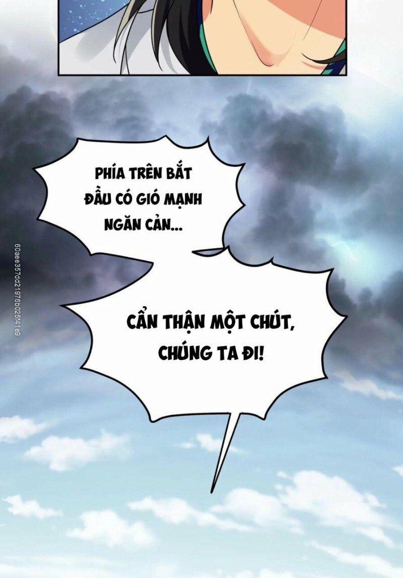 Toàn Bộ Tu Chân Giới Muội Tử Muốn Bắt Ta 39 trang 29