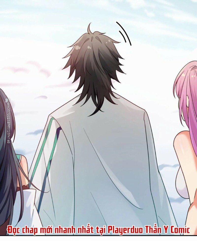 Toàn Bộ Tu Chân Giới Muội Tử Muốn Bắt Ta 39 trang 30