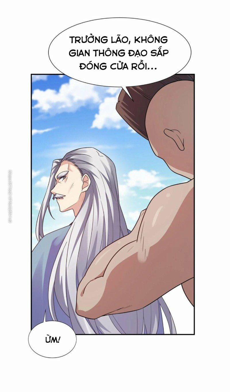 Toàn Bộ Tu Chân Giới Muội Tử Muốn Bắt Ta 39 trang 33