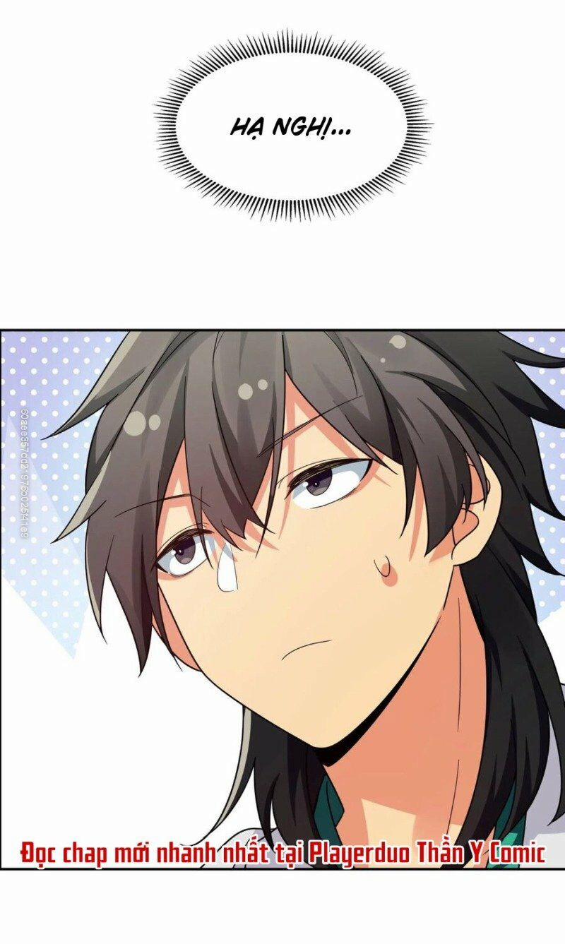 Toàn Bộ Tu Chân Giới Muội Tử Muốn Bắt Ta 39 trang 35