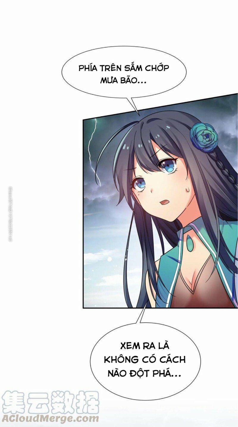 Toàn Bộ Tu Chân Giới Muội Tử Muốn Bắt Ta 39 trang 37