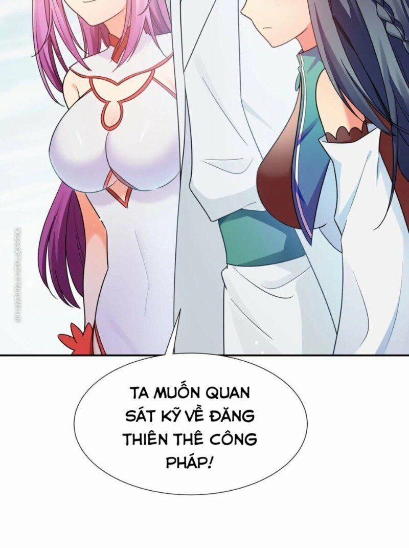 Toàn Bộ Tu Chân Giới Muội Tử Muốn Bắt Ta 39 trang 39