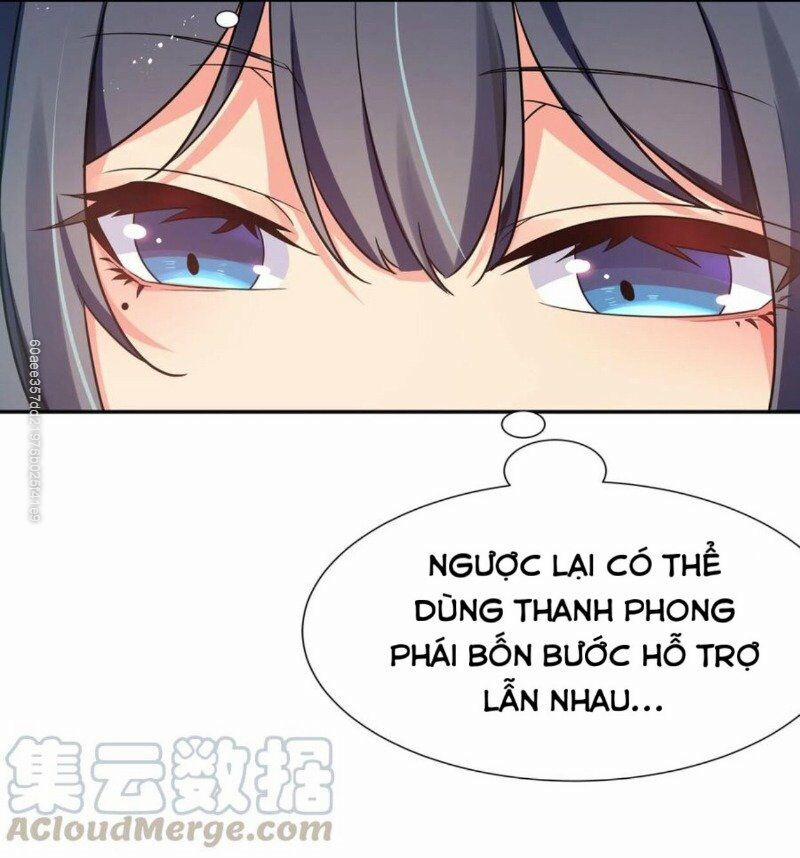 Toàn Bộ Tu Chân Giới Muội Tử Muốn Bắt Ta 39 trang 4