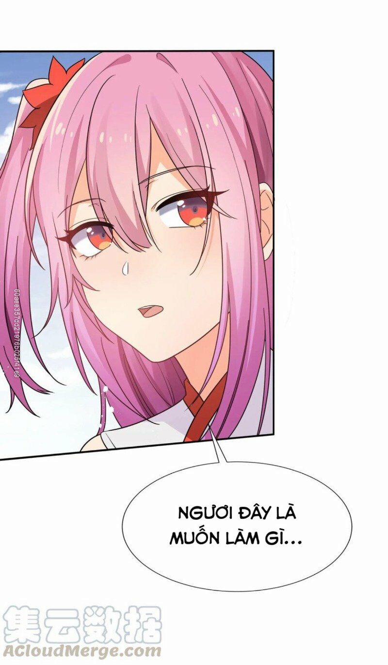 Toàn Bộ Tu Chân Giới Muội Tử Muốn Bắt Ta 39 trang 40