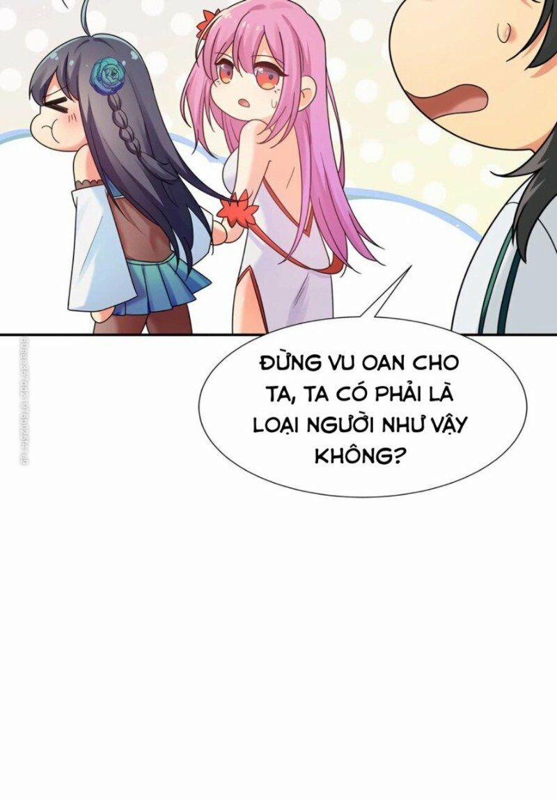 Toàn Bộ Tu Chân Giới Muội Tử Muốn Bắt Ta 39 trang 42