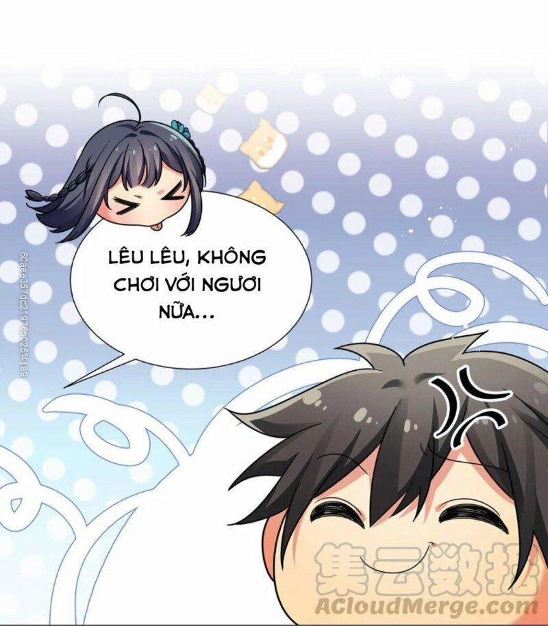 Toàn Bộ Tu Chân Giới Muội Tử Muốn Bắt Ta 39 trang 43