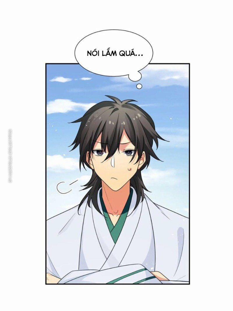 Toàn Bộ Tu Chân Giới Muội Tử Muốn Bắt Ta 39 trang 45