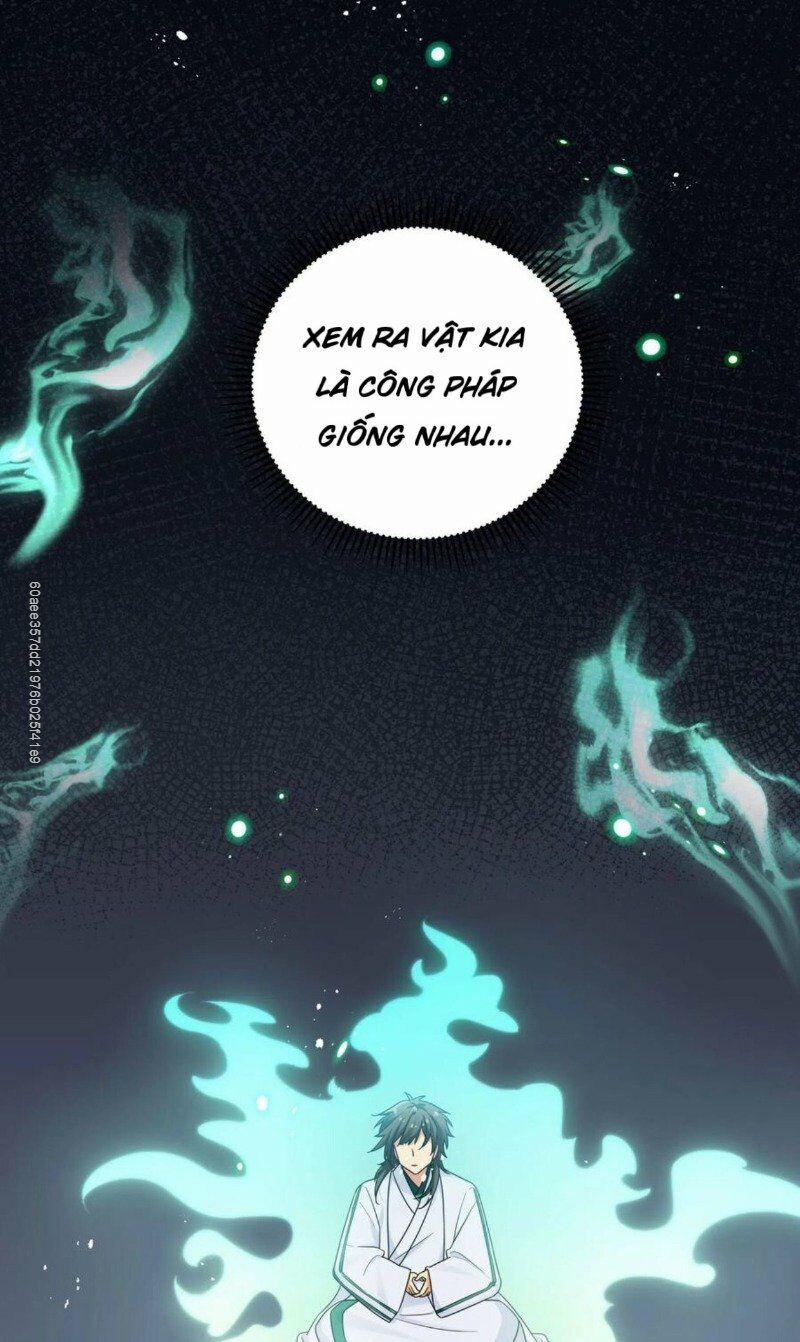 Toàn Bộ Tu Chân Giới Muội Tử Muốn Bắt Ta 39 trang 48