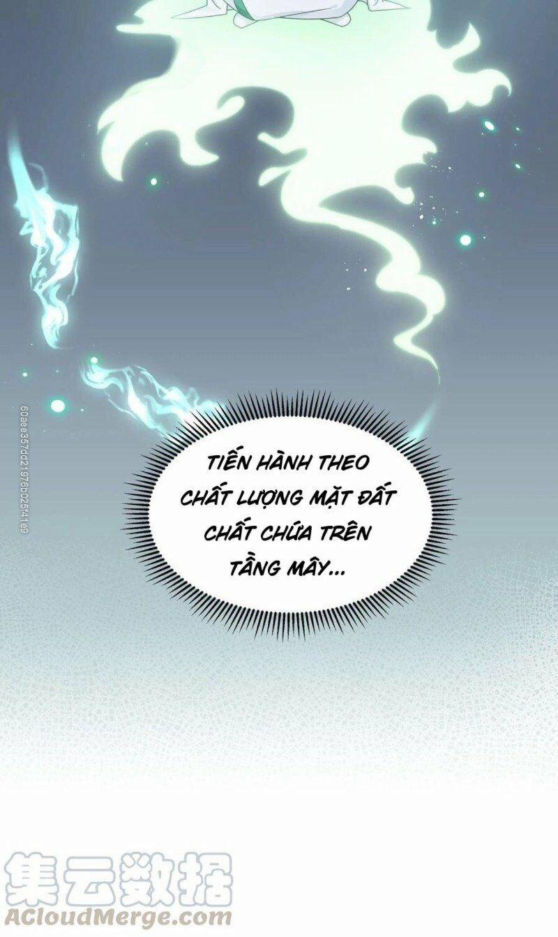 Toàn Bộ Tu Chân Giới Muội Tử Muốn Bắt Ta 39 trang 49