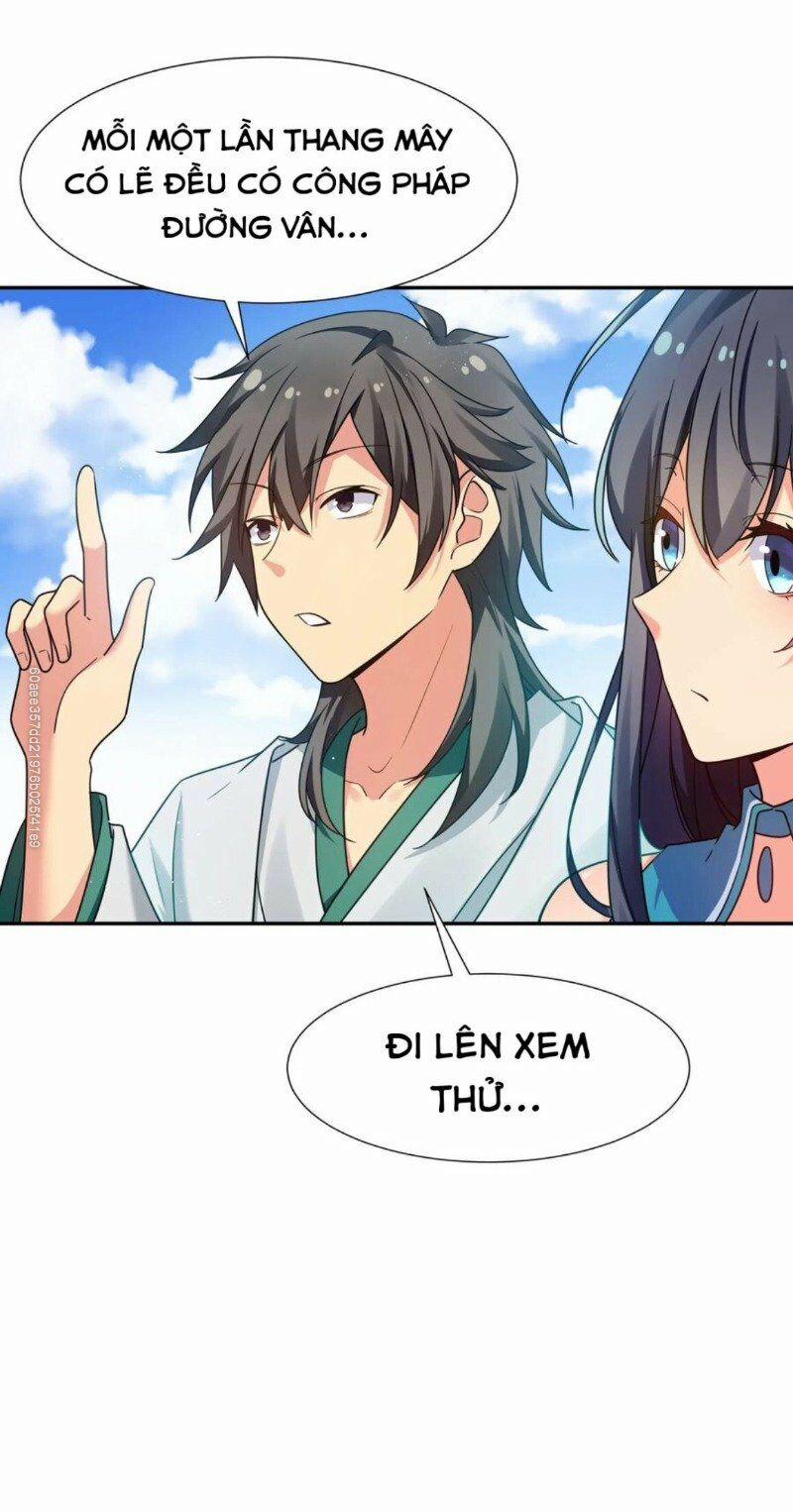 Toàn Bộ Tu Chân Giới Muội Tử Muốn Bắt Ta 39 trang 5