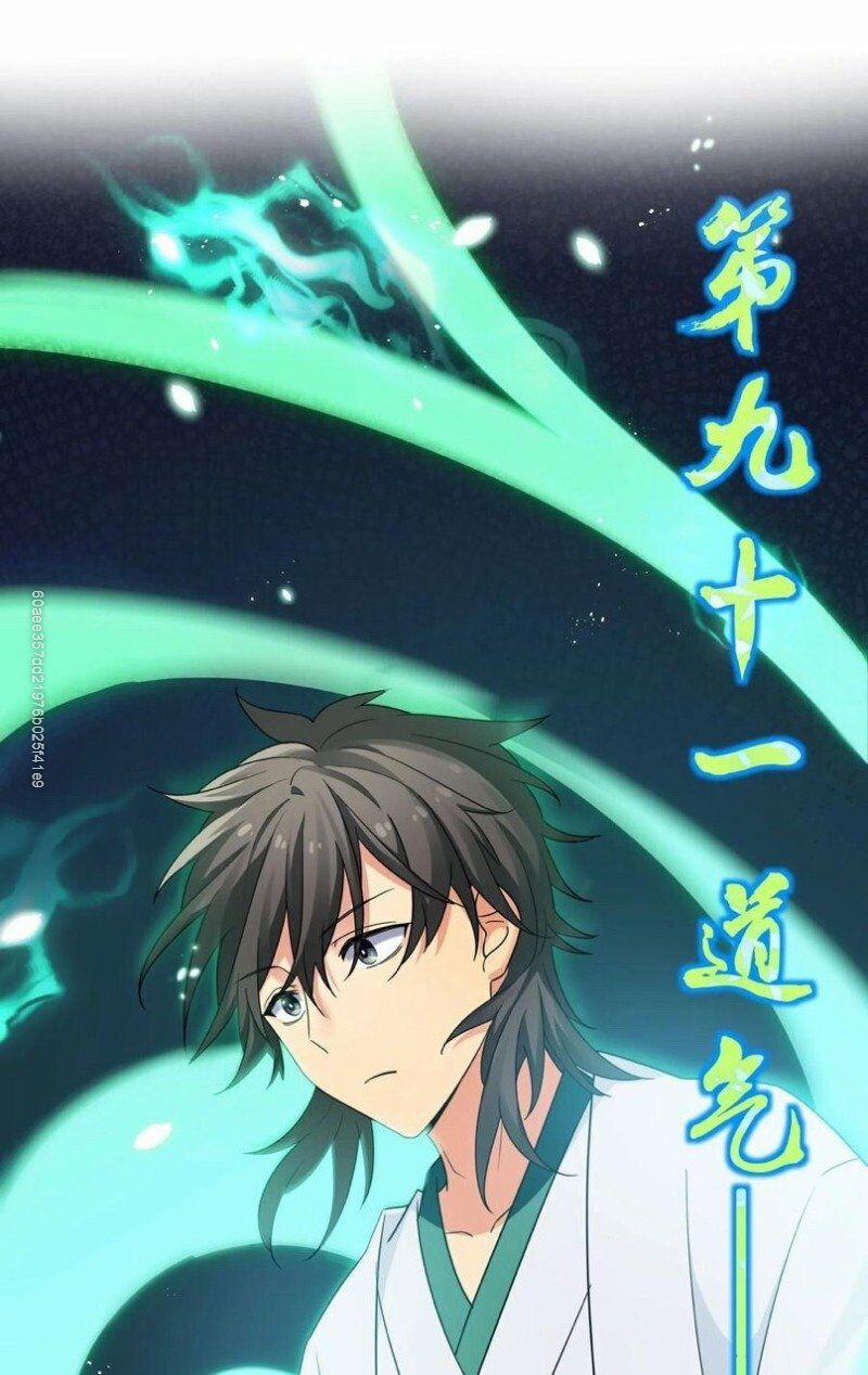 Toàn Bộ Tu Chân Giới Muội Tử Muốn Bắt Ta 39 trang 50