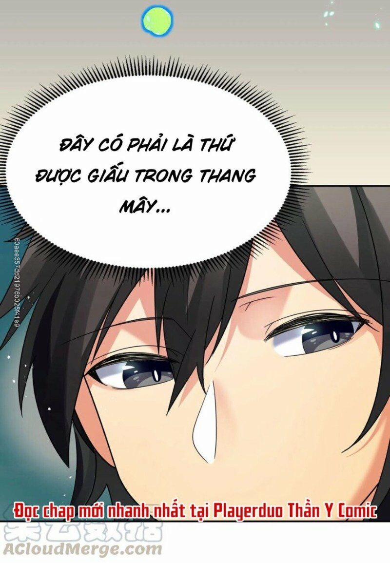 Toàn Bộ Tu Chân Giới Muội Tử Muốn Bắt Ta 39 trang 52