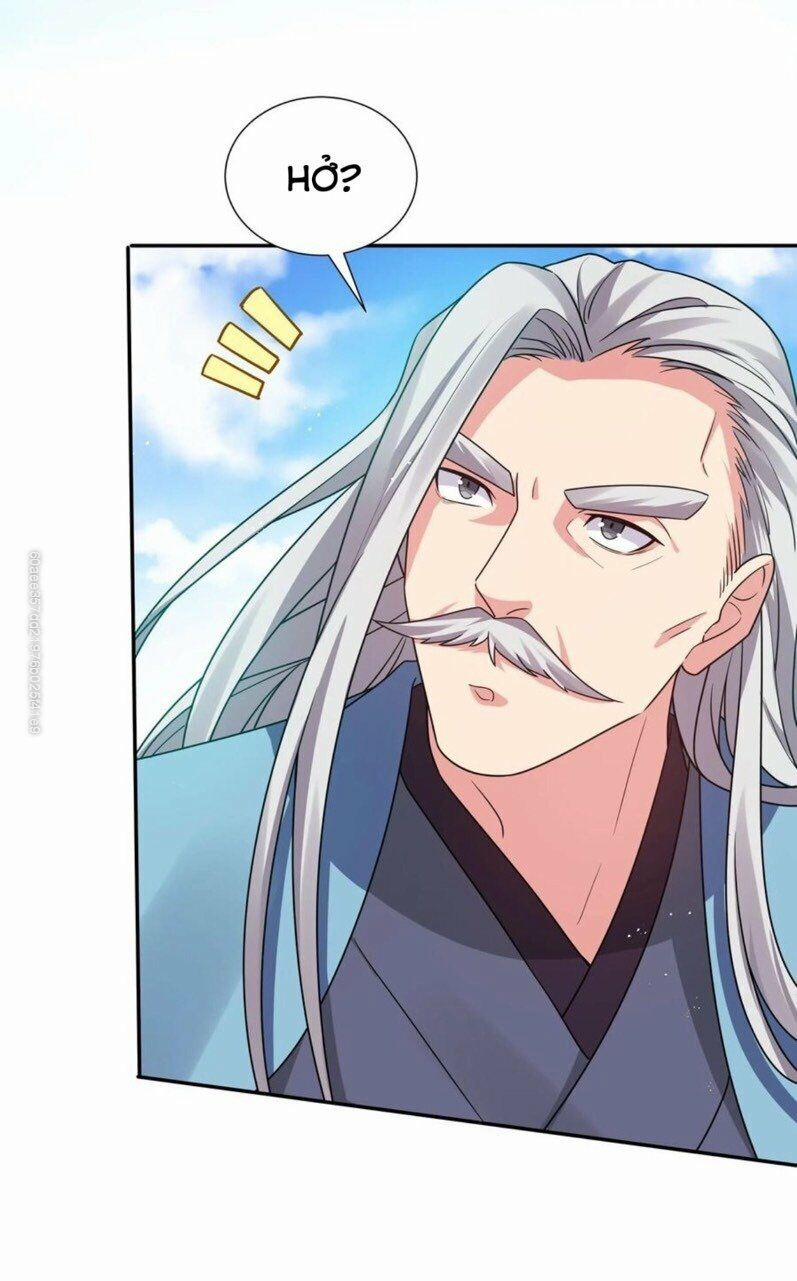 Toàn Bộ Tu Chân Giới Muội Tử Muốn Bắt Ta 39 trang 9