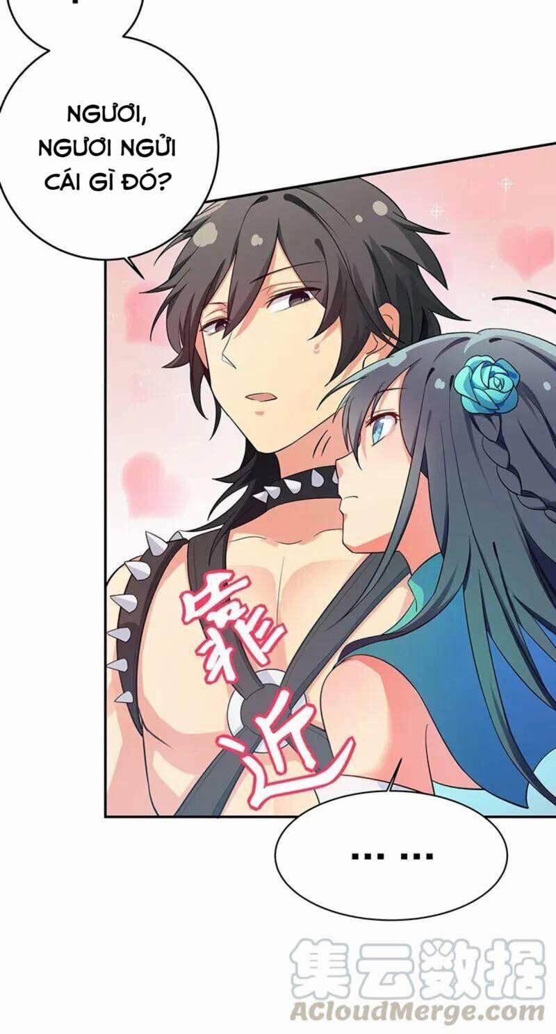 Toàn Bộ Tu Chân Giới Muội Tử Muốn Bắt Ta 4 trang 15