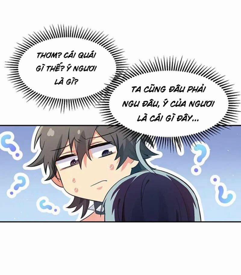 Toàn Bộ Tu Chân Giới Muội Tử Muốn Bắt Ta 4 trang 18