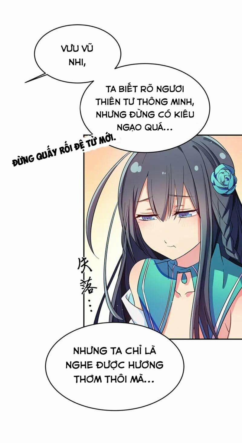 Toàn Bộ Tu Chân Giới Muội Tử Muốn Bắt Ta 4 trang 25