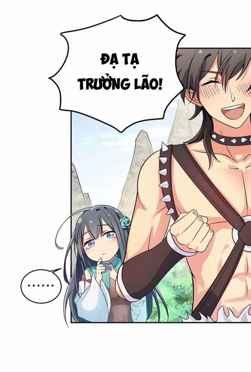 Toàn Bộ Tu Chân Giới Muội Tử Muốn Bắt Ta 4 trang 30