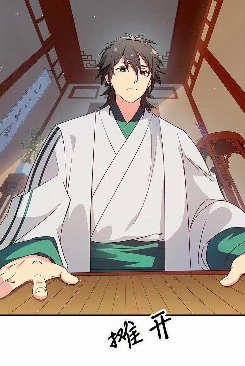 Toàn Bộ Tu Chân Giới Muội Tử Muốn Bắt Ta 4 trang 32