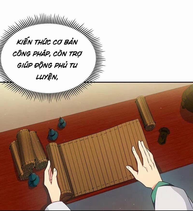 Toàn Bộ Tu Chân Giới Muội Tử Muốn Bắt Ta 4 trang 33