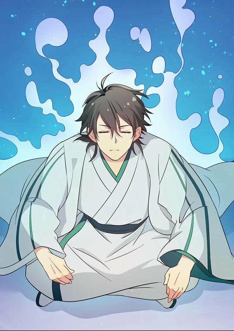 Toàn Bộ Tu Chân Giới Muội Tử Muốn Bắt Ta 4 trang 36