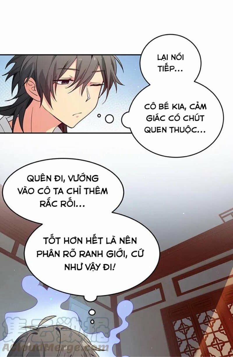 Toàn Bộ Tu Chân Giới Muội Tử Muốn Bắt Ta 4 trang 38