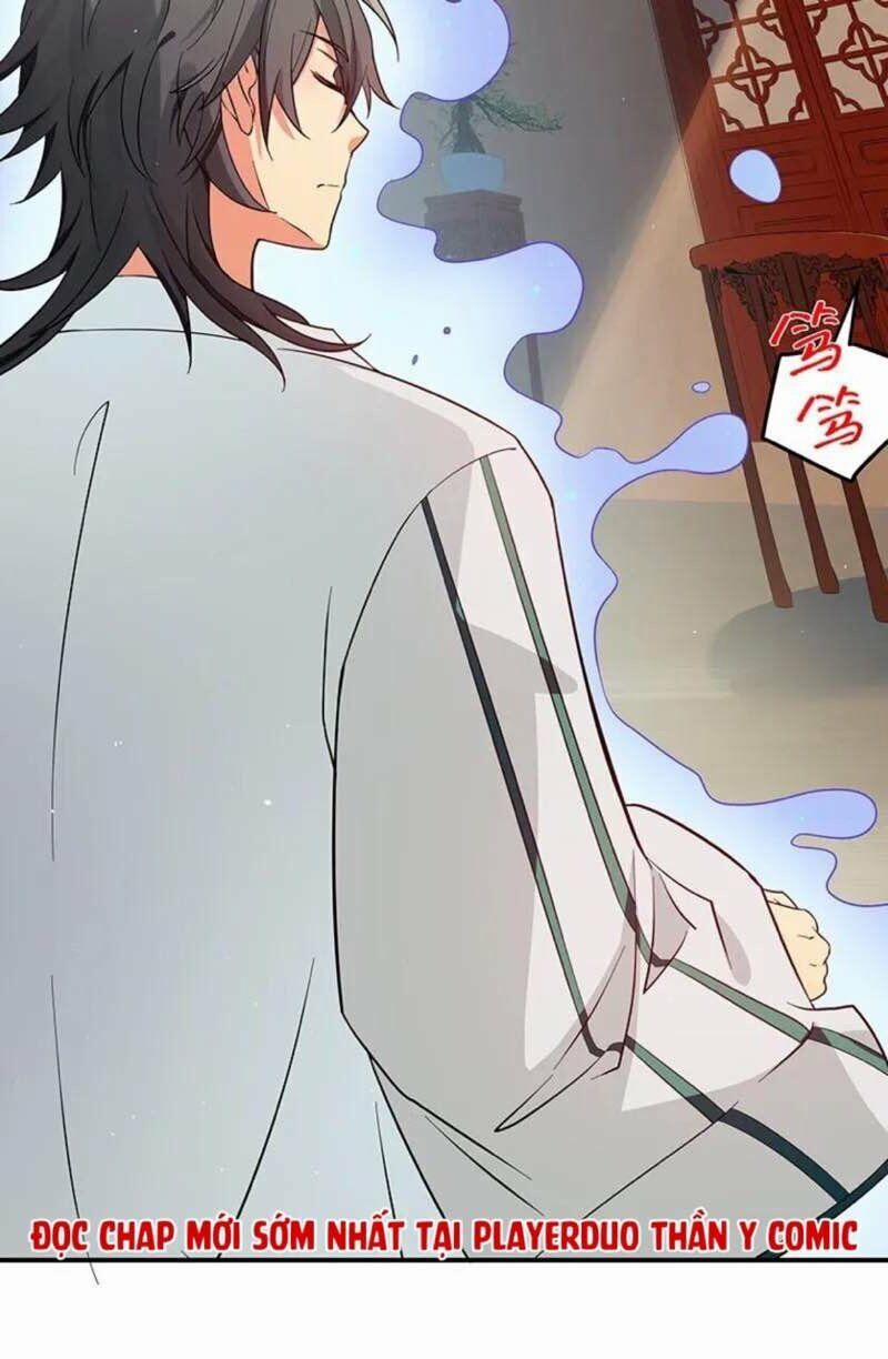 Toàn Bộ Tu Chân Giới Muội Tử Muốn Bắt Ta 4 trang 39