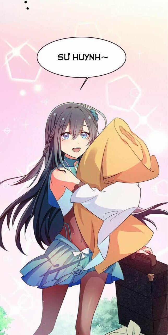 Toàn Bộ Tu Chân Giới Muội Tử Muốn Bắt Ta 4 trang 41