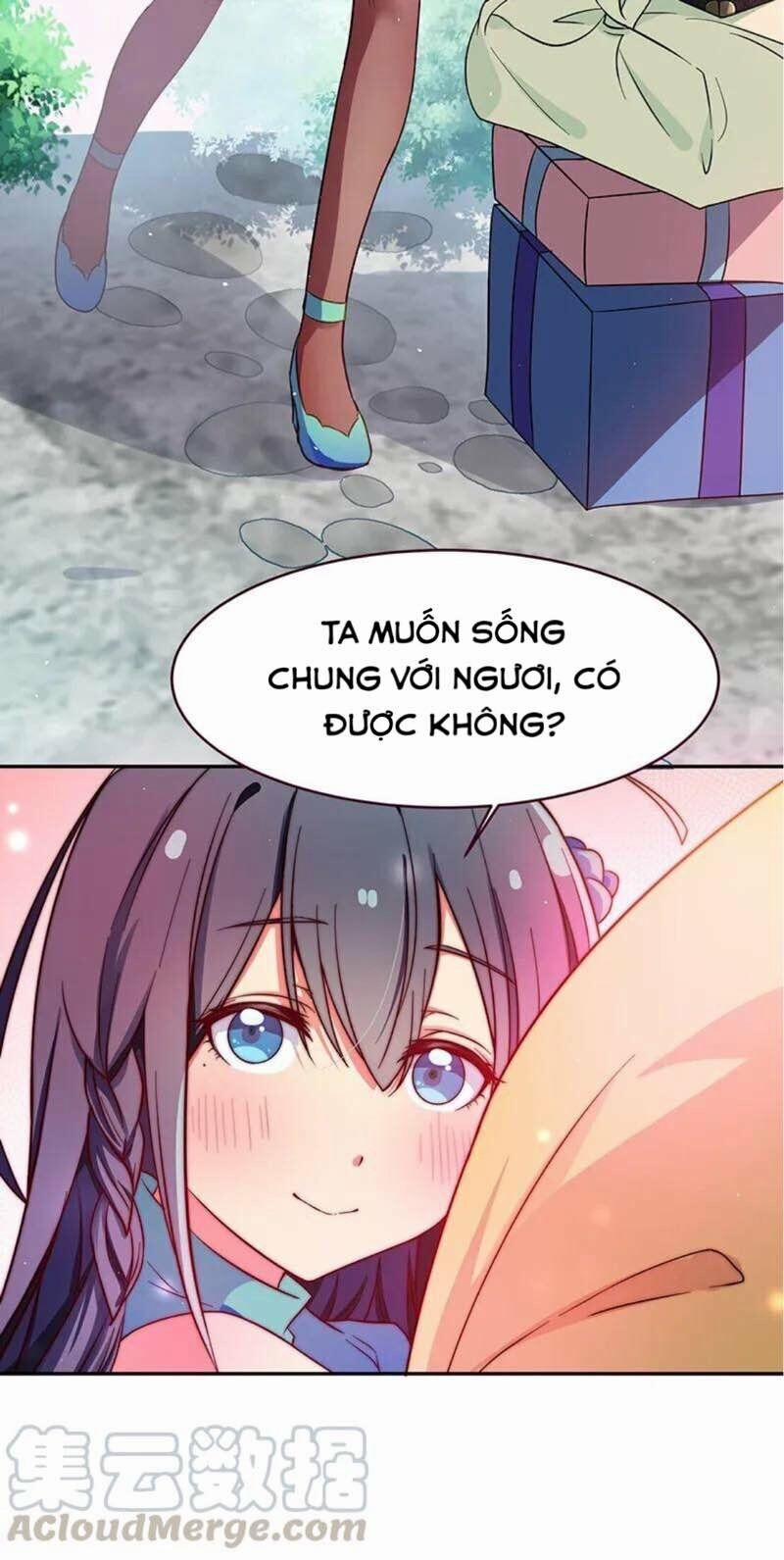 Toàn Bộ Tu Chân Giới Muội Tử Muốn Bắt Ta 4 trang 42