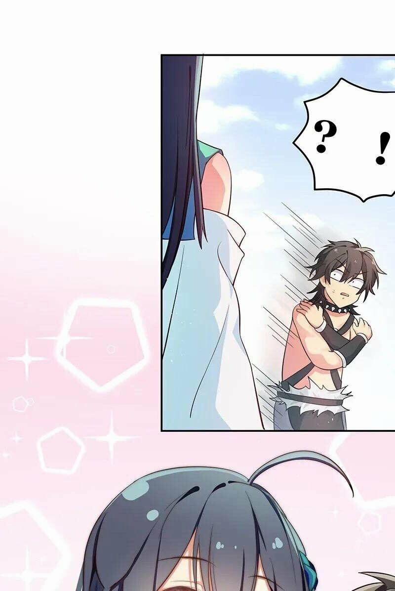 Toàn Bộ Tu Chân Giới Muội Tử Muốn Bắt Ta 4 trang 8