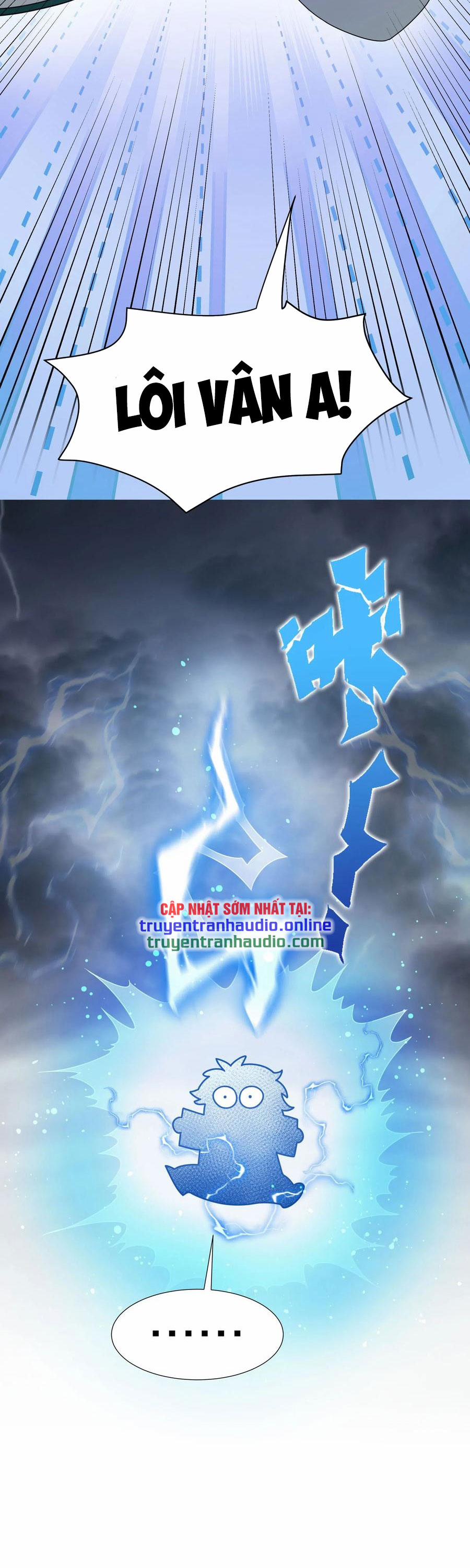 Toàn Bộ Tu Chân Giới Muội Tử Muốn Bắt Ta 40 trang 17