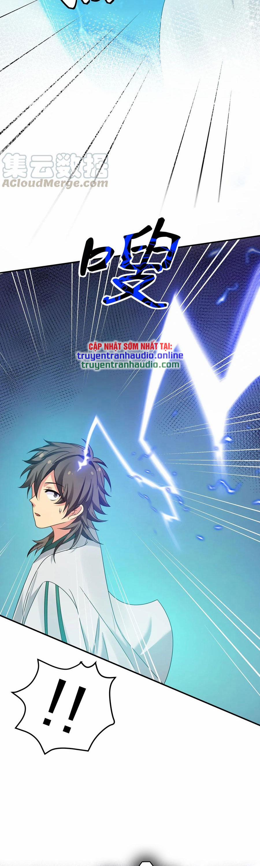 Toàn Bộ Tu Chân Giới Muội Tử Muốn Bắt Ta 40 trang 26