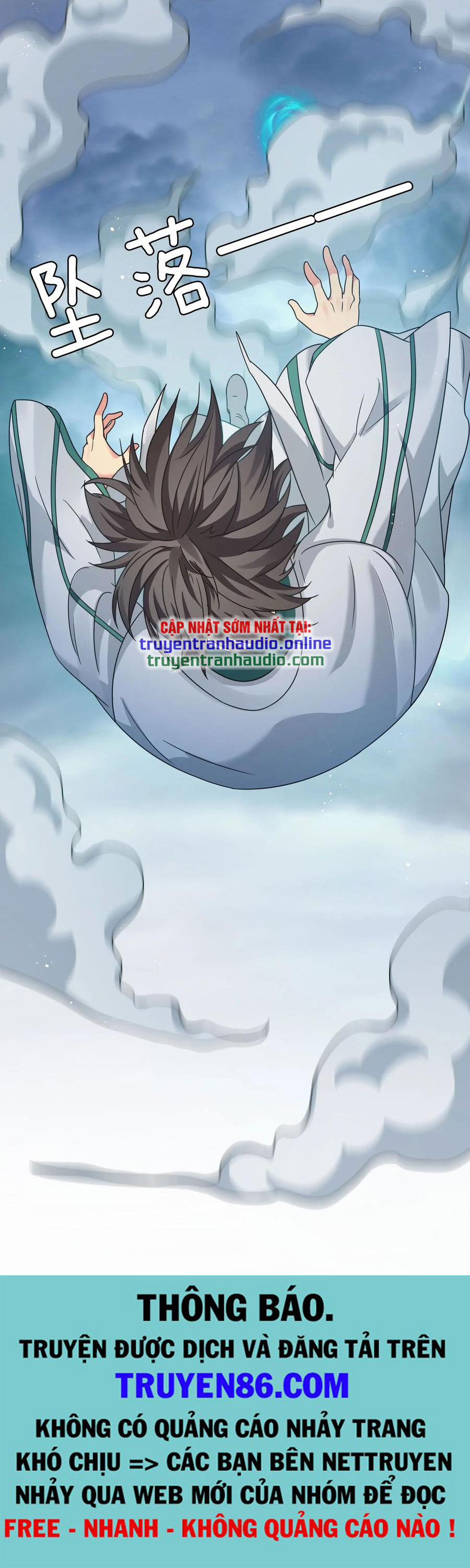 Toàn Bộ Tu Chân Giới Muội Tử Muốn Bắt Ta 40 trang 30