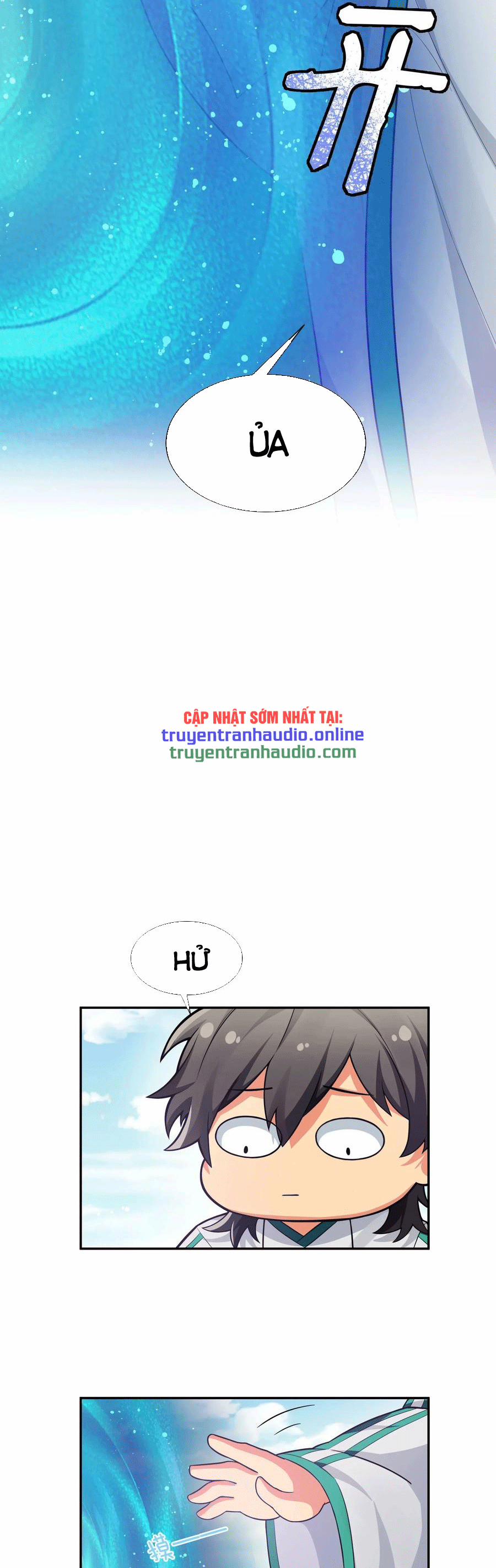 Toàn Bộ Tu Chân Giới Muội Tử Muốn Bắt Ta 40 trang 8