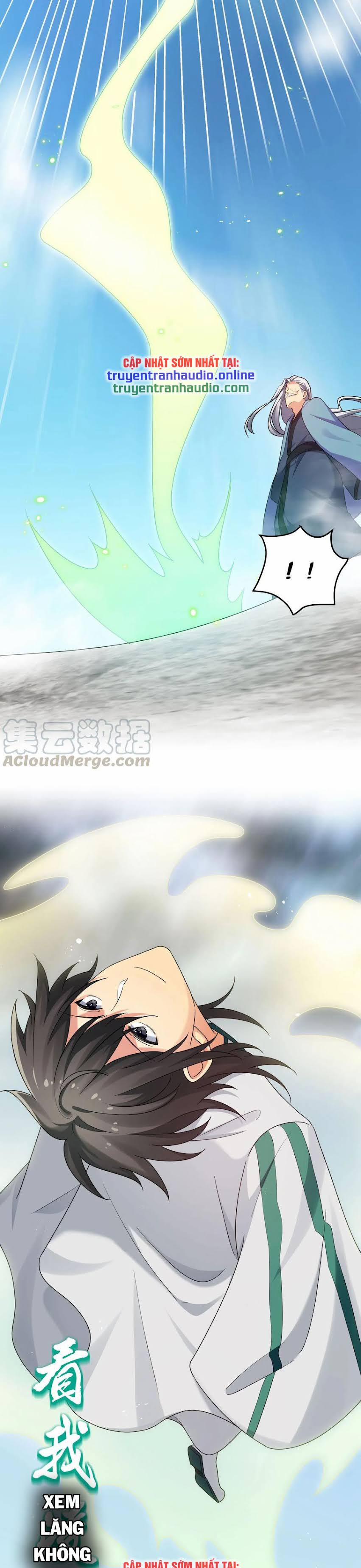 Toàn Bộ Tu Chân Giới Muội Tử Muốn Bắt Ta 41 trang 13