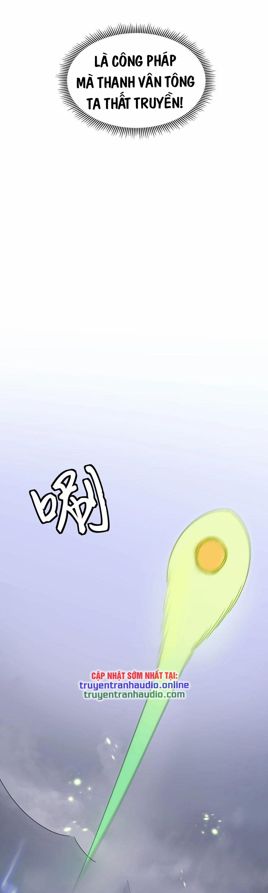 Toàn Bộ Tu Chân Giới Muội Tử Muốn Bắt Ta 41 trang 15