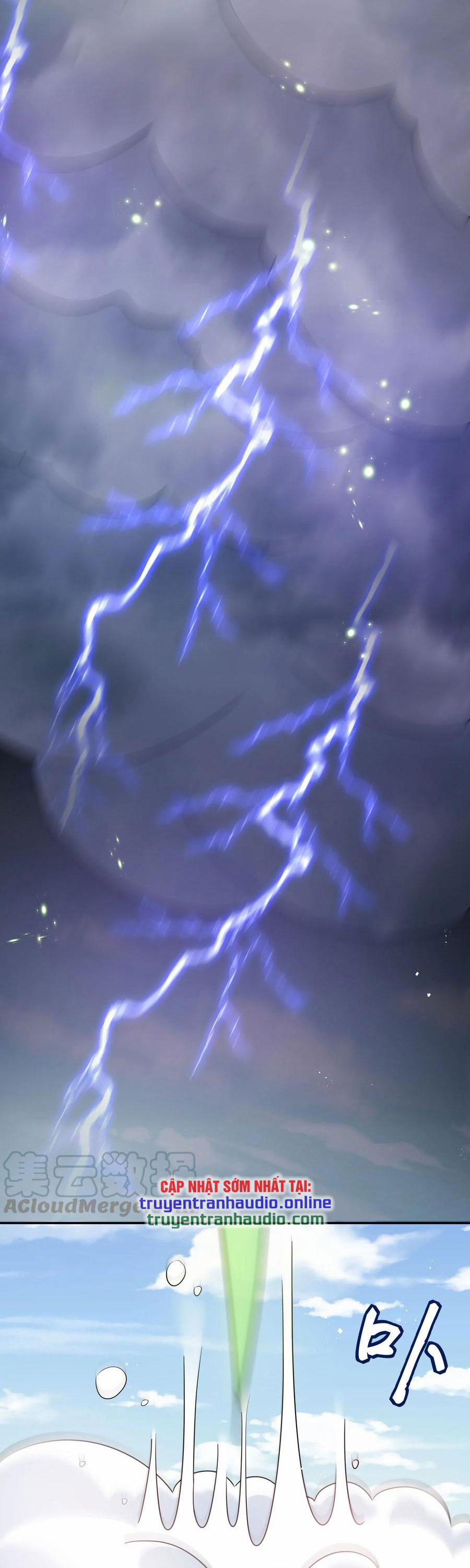 Toàn Bộ Tu Chân Giới Muội Tử Muốn Bắt Ta 41 trang 16