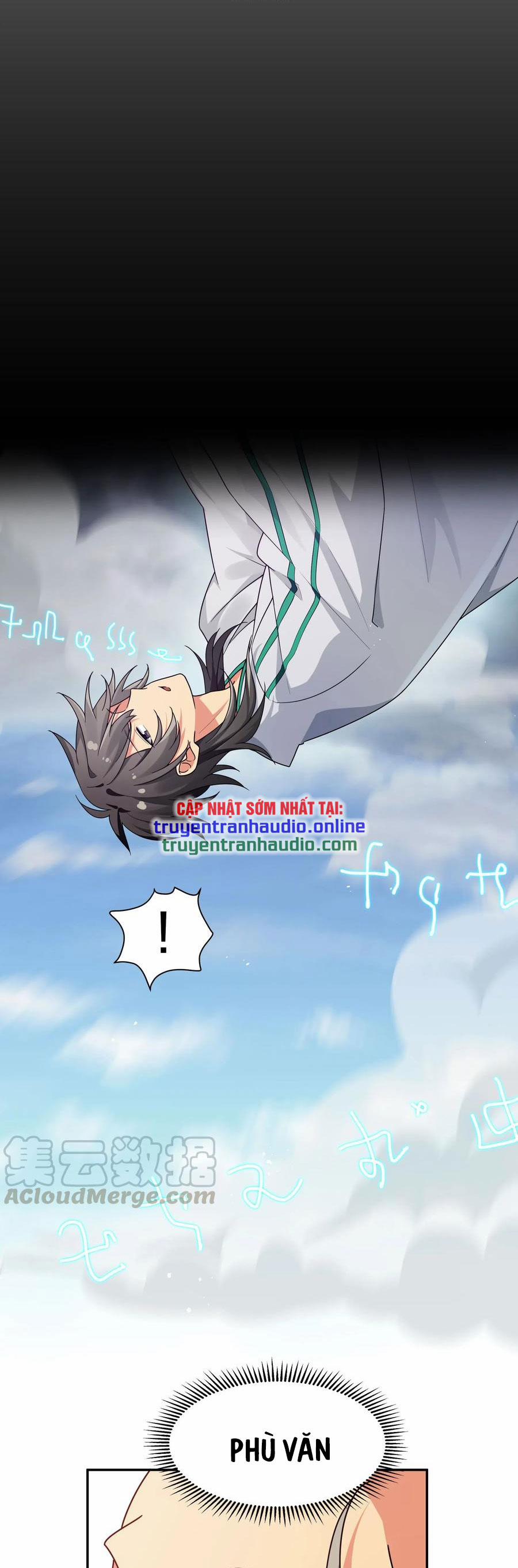 Toàn Bộ Tu Chân Giới Muội Tử Muốn Bắt Ta 41 trang 2