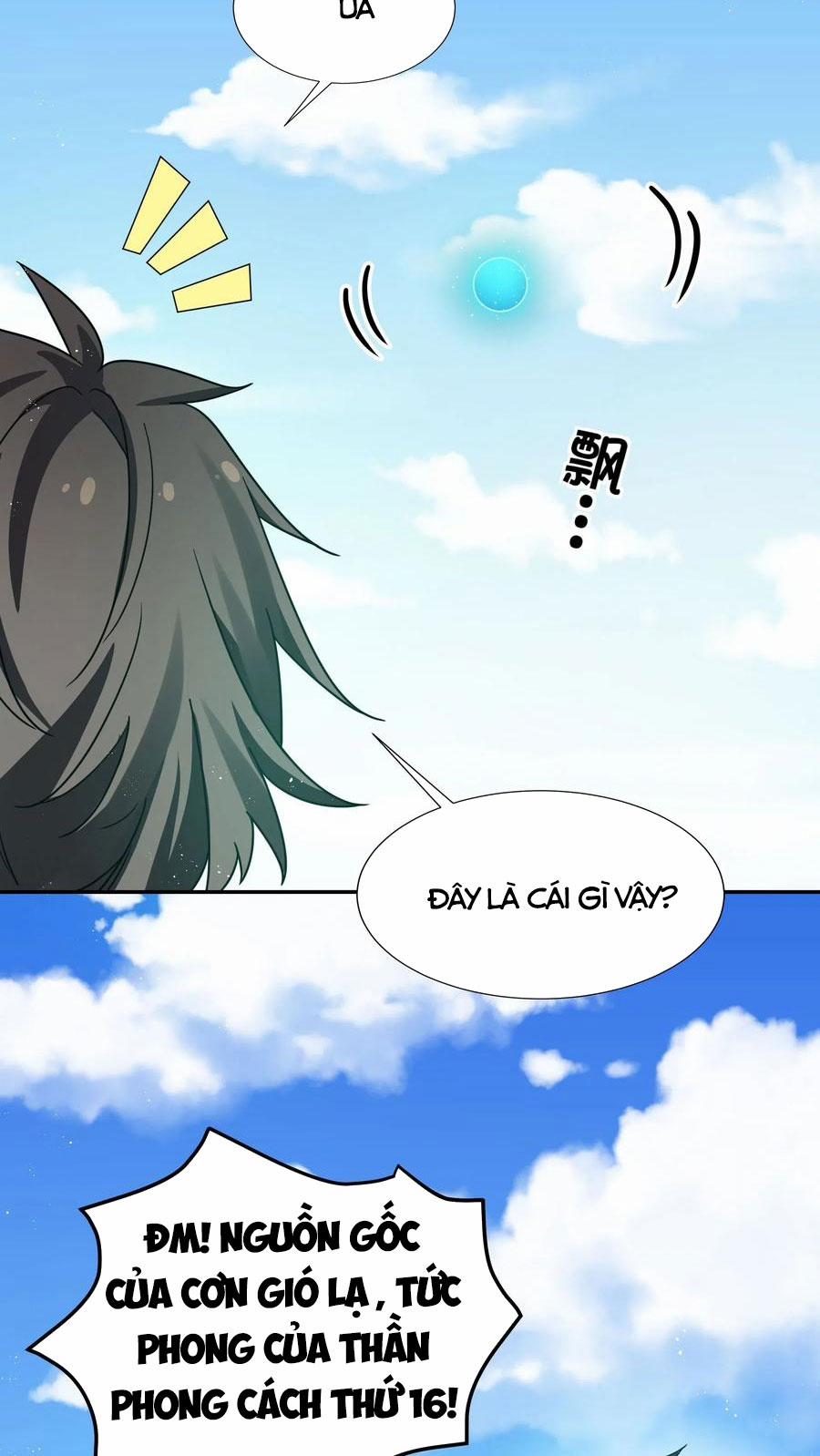 Toàn Bộ Tu Chân Giới Muội Tử Muốn Bắt Ta 41 trang 25