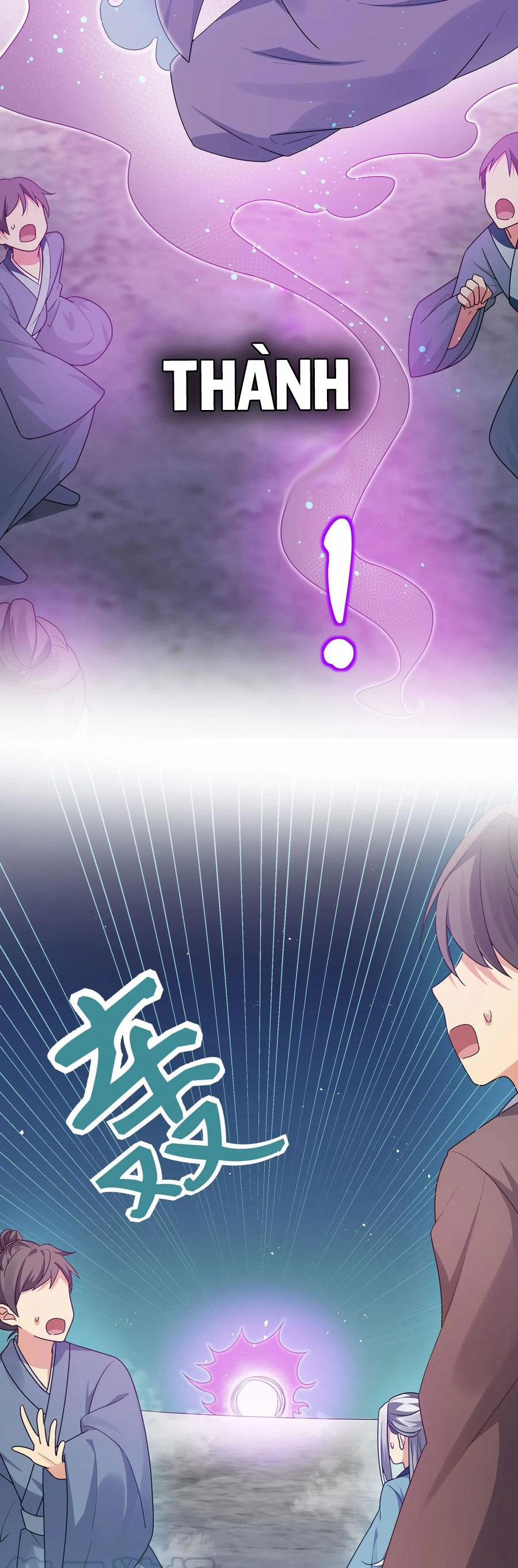 Toàn Bộ Tu Chân Giới Muội Tử Muốn Bắt Ta 41 trang 7