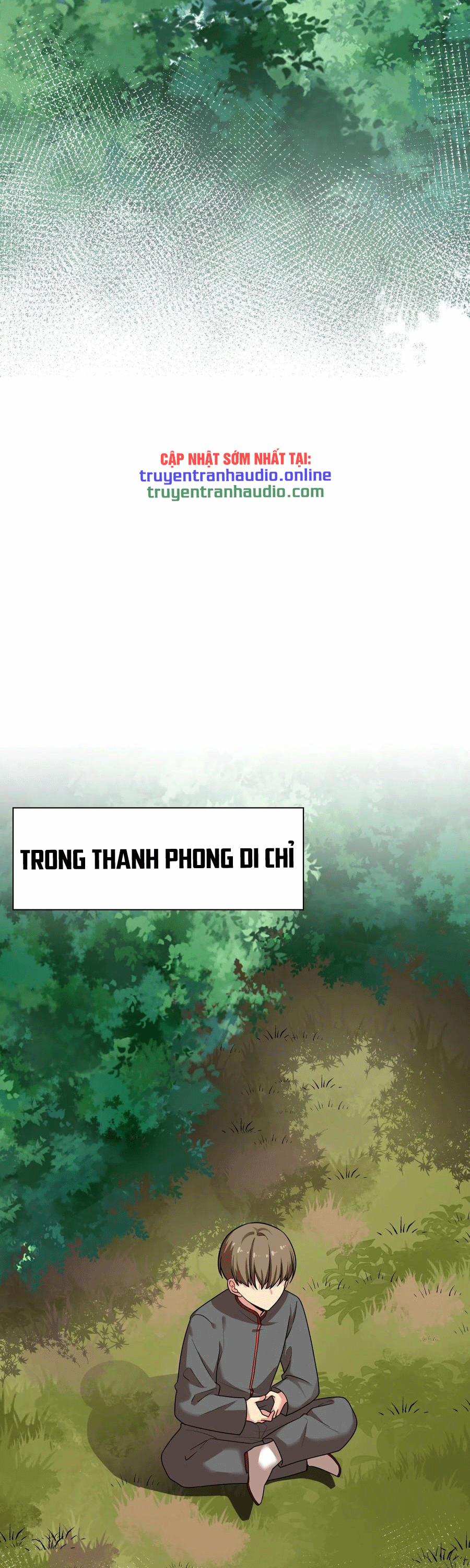 Toàn Bộ Tu Chân Giới Muội Tử Muốn Bắt Ta 42 trang 5