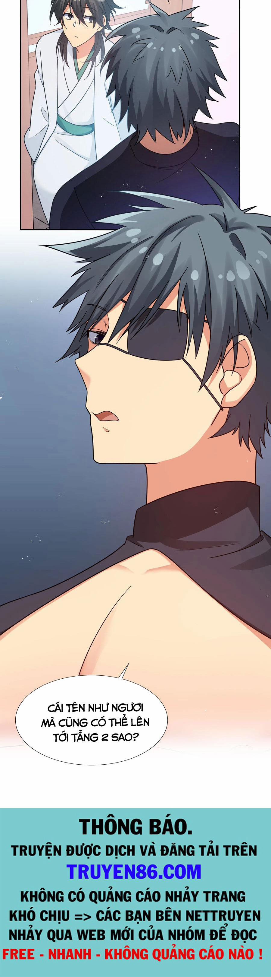 Toàn Bộ Tu Chân Giới Muội Tử Muốn Bắt Ta 43 trang 24