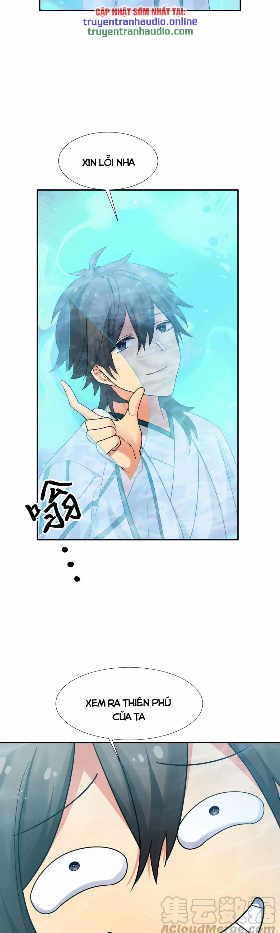 Toàn Bộ Tu Chân Giới Muội Tử Muốn Bắt Ta 44 trang 6