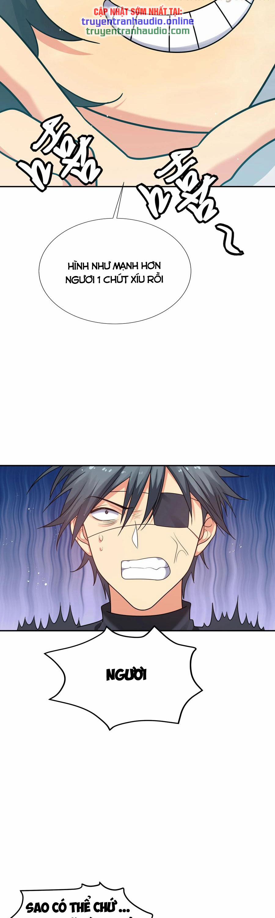 Toàn Bộ Tu Chân Giới Muội Tử Muốn Bắt Ta 44 trang 7