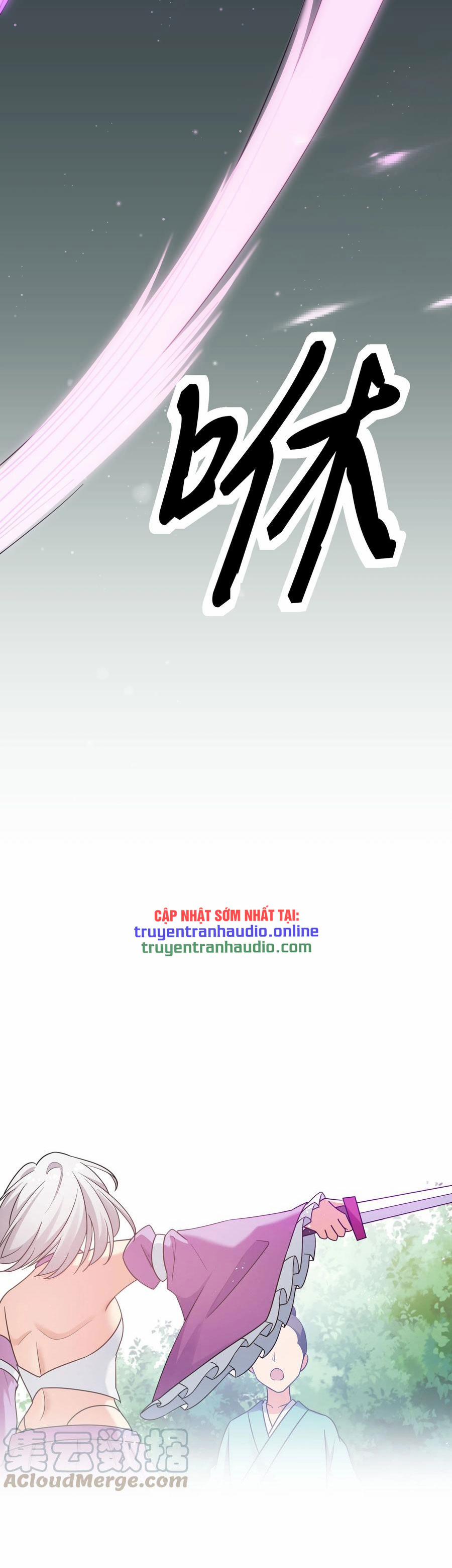 Toàn Bộ Tu Chân Giới Muội Tử Muốn Bắt Ta 45 trang 19